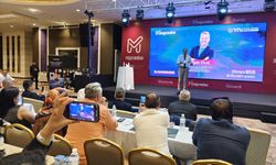 Antalya'da 'E Ticaret Kampı' düzenlendi