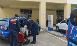 Antalya'da ormanlık alanda kaybolan kişi bulundu