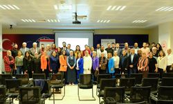 Antalya'da sivil toplum kuruluşlarına yönelik yapay zeka destekli proje hazırlandı