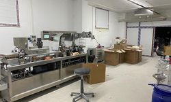 Antalya'da uyuşturucu operasyonunda 3 şüpheli tutuklandı