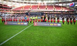 Antalyaspor-Göztepe maçının ardından