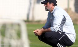 Antalyaspor, Konyaspor maçının hazırlıklarına başladı