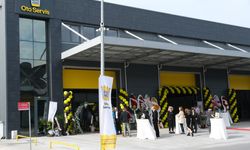 Auto King Sakarya'da bayi açtı
