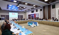 Balkan Anayasa Mahkemeleri Forumu 3. Konferansı'nda 'Antalya Deklarasyonu' imzalandı