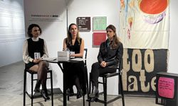 BASE 2025 Trendyol Sanat'ın katkılarıyla sanatseverlerle buluştu