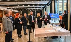 'Bir Başka Antalya 3' çalıştayı başladı