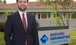 Boğaziçi Üniversitesinden yeni teknopark alanı