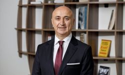 Borusan Grubu'nda üst düzey atama