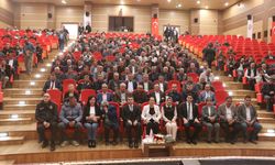 Burdur'da 'Muhtarlar Akademisi' eğitimleri sürüyor