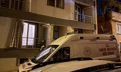 Burdur'da yalnız yaşayan adam evinde ölü bulundu