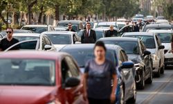 Büyük Önder Atatürk'ü anıyoruz