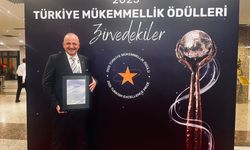 Çağ Üniversitesi 'EFQM Üstün Performansta Yetkinlik 4 Yıldız Belgesi' aldı