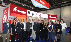 Corendon Airlines, World Travel Market Londra Fuarı'na katıldı