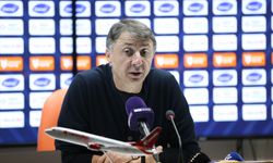 Corendon Alanyaspor-Kasımpaşa maçının ardından