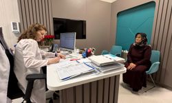 Diyaliz hastası 10 yılın ardından kadavradan yapılan böbrek nakliyle sağlığına kavuştu