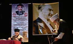 Eski KAVAK Şube Başkanı Vayısoğlu için Kadirli ilçesinde anma programı düzenlendi