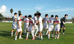 Futbol: 19 Yaş Altı Avrupa Şampiyonası Eleme Turu