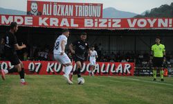 Futbol Bölgesel Amatör Lig