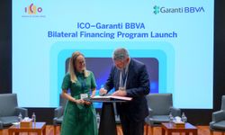 Garanti BBVA ile ICO'dan stratejik anlaşma
