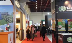 Growtech Antalya Tarım Fuarı açıldı