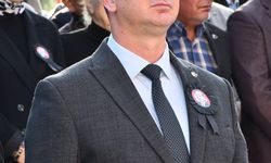 Gülnar Belediye Başkanı Önge'den 24 Kasım Öğretmenler Günü Mesajı