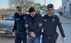 GÜNCELLEME - Adana'da otomobiliyle çarptığı bisikletlinin ölümüne neden olan sürücü tutuklandı