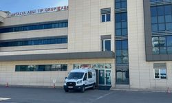 GÜNCELLEME - Antalya'da tartıştığı kişinin bıçakladığı güvenlik görevlisi öldü