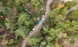 GÜNCELLEME - Kahramanmaraş'ta kayıp olarak aranan genç ölü bulundu