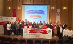 Hatay'da 'Ailede Şifa, Toplumda Dayanışma Projesi' tamamlandı