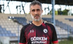 Hatay'da futbolcu baba ve oğlu aynı takımda mücadele ediyor