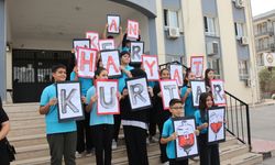 Hatay'da Kızılay Haftası kutlandı