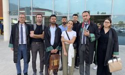 Hatay'da MCG Towers'ın depremde yıkılmasıyla ilgili sanıkların yargılanması sürdü