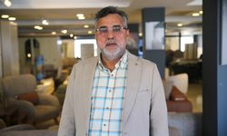 Hatay'da mobilya imalatçıları 7 yıl sonra ilk kez yapılacak fuarda ürünlerini tanıtacak