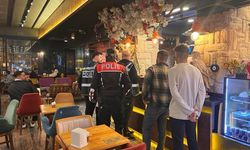 Hatay'da polis ekiplerince asayiş uygulaması yapıldı