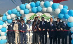 Hatay'da Sokak Hayvanları Bakım ve Rehabilitasyon Merkezi hizmete açıldı