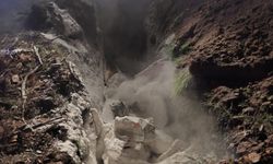 Hatay'da veteriner sağlık raporu bulunmayan 1 ton et ele geçirildi