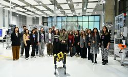 Hepsiburada'dan gençlere yapay zeka, enerji ve tedarik zincirine yönelik eğitim programı