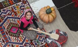 Isparta'da 'Köklerden Geleceğe Kültürel Değerlerimiz' sergisi açıldı