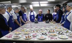 Isparta'nın coğrafi işaretli ürünleriyle 'Isparta çikolatası' geliştiriliyor