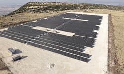 Kahramanmaraş Büyükşehir Belediyesi, elektrik ihtiyacının yüzde 60'ını güneşten karşılıyor