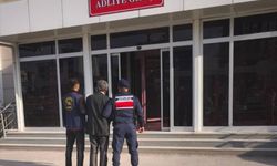 Kahramanmaraş'ta 22 yıl önce kardeşini öldüren zanlı yakalandı