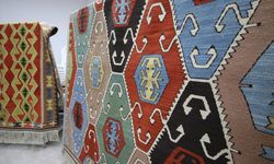 Kaş'ın 400 yıllık Barak Kilimi, kadın kooperatifiyle Avrupa'ya açılıyor