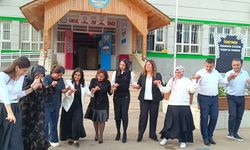 Kozan ilçesinde Öğretmenler Günü mangal etkinliğiyle kutlandı