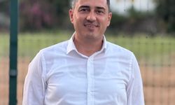 Manavgat'ta bu yıl 24 milyon geceleme yapıldı