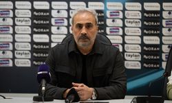 Manisa FK-Adana Demirspor maçının ardından