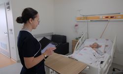 Mersin Üniversitesi Hastanesinde dijital dönüşüm çalışmaları yürütülüyor