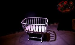 Mersin'de '18 Adımda Çocukluk: Sessiz Çığlıklar' etkinliği düzenlendi