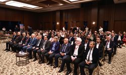 Mersin'de Ekonomik İşbirliği Teşkilatı Ülkeleri 2. Tur Operatörleri Forumu başladı