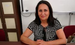 Mersin'de motosikletin çarptığı öğretmen hayatını kaybetti