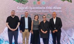 Metro Türkiye coğrafi işaret bilinirliğine ilişkin araştırma sonuçlarını paylaştı